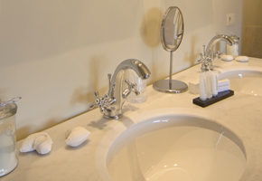 B&B Het Merelnest - kamer 3